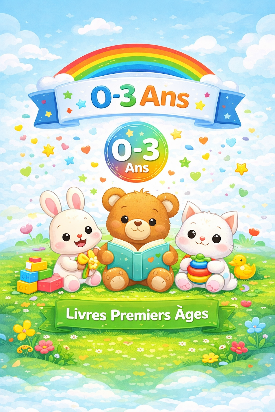 0-3 ans