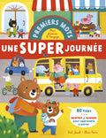 Une super journée « premiers mots »