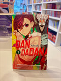 Dan Dadan Tome 01