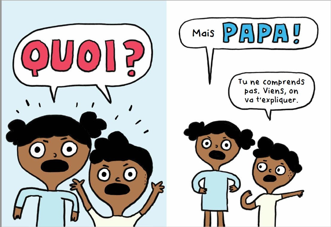 Pas moi