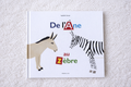 De l’âne au zèbre