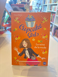 Cupcake Girls, la reine de la mode T02