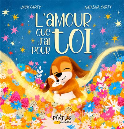 L’amour que j’ai pour toi
