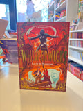 Les Whisperwicks, labyrinthe clé de Dedaleum Tome 03