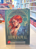 Humanimal, le secret de murphy