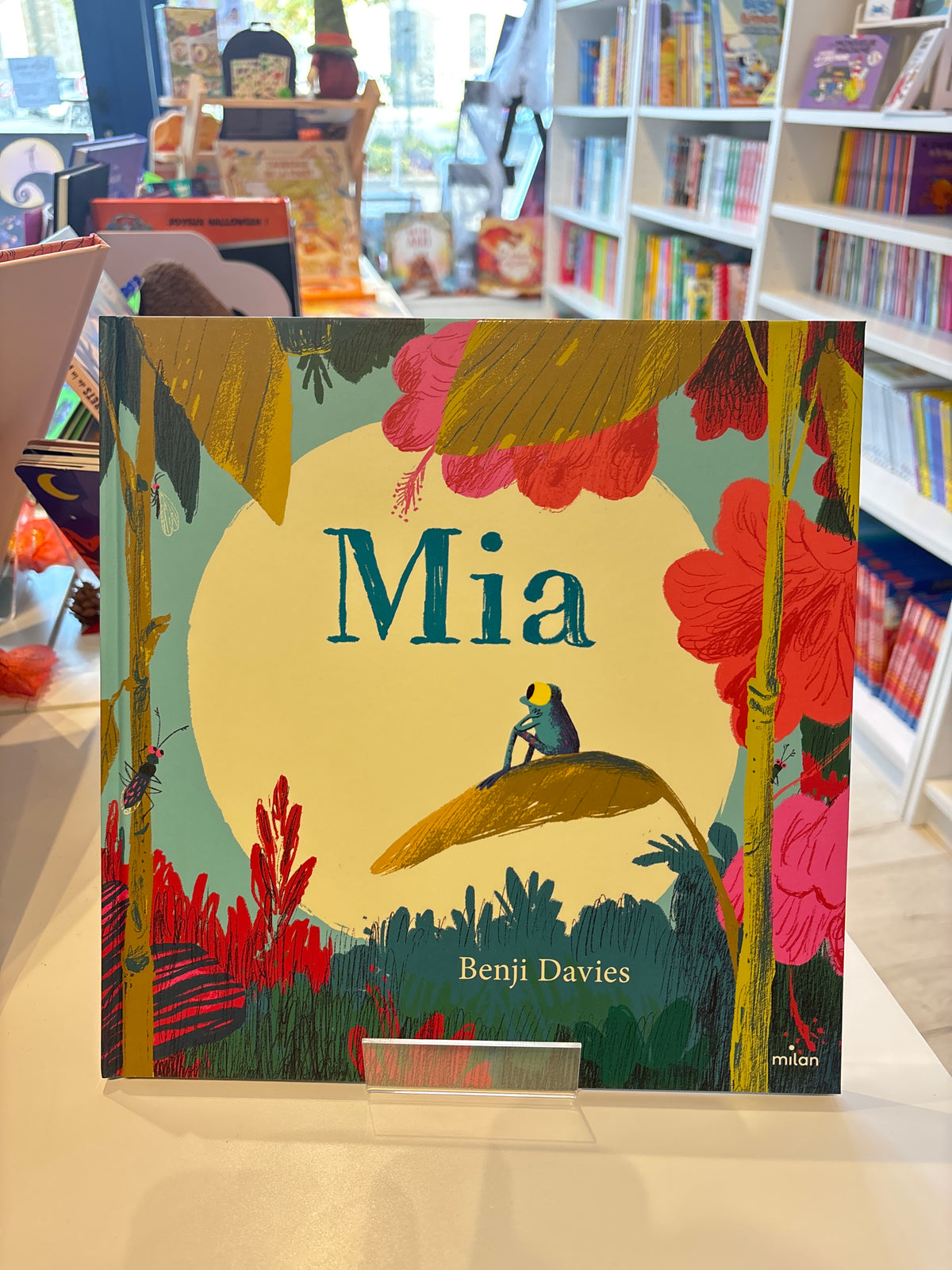 Mia