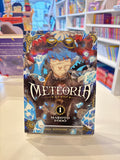 METEORIA Tome 01