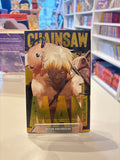 Chainsaw Man Tome 01