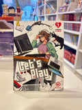 Let’s play Tome 1