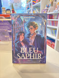 Bleu Saphir