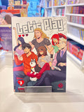 Let’s play Tome 3