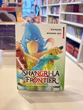 Shangri-la Frontier Tome 01