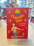 Cupcake Girls, la rentrée de Katie T03