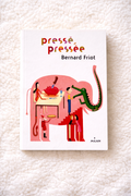 Pressé, pressée