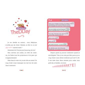 Club cookies - cheesecake et projecteurs
