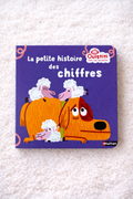 La petite histoire des chiffres