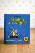 La galette à l’escampette