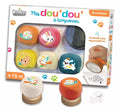 Mes dou’dou’ a tamponner animaux
