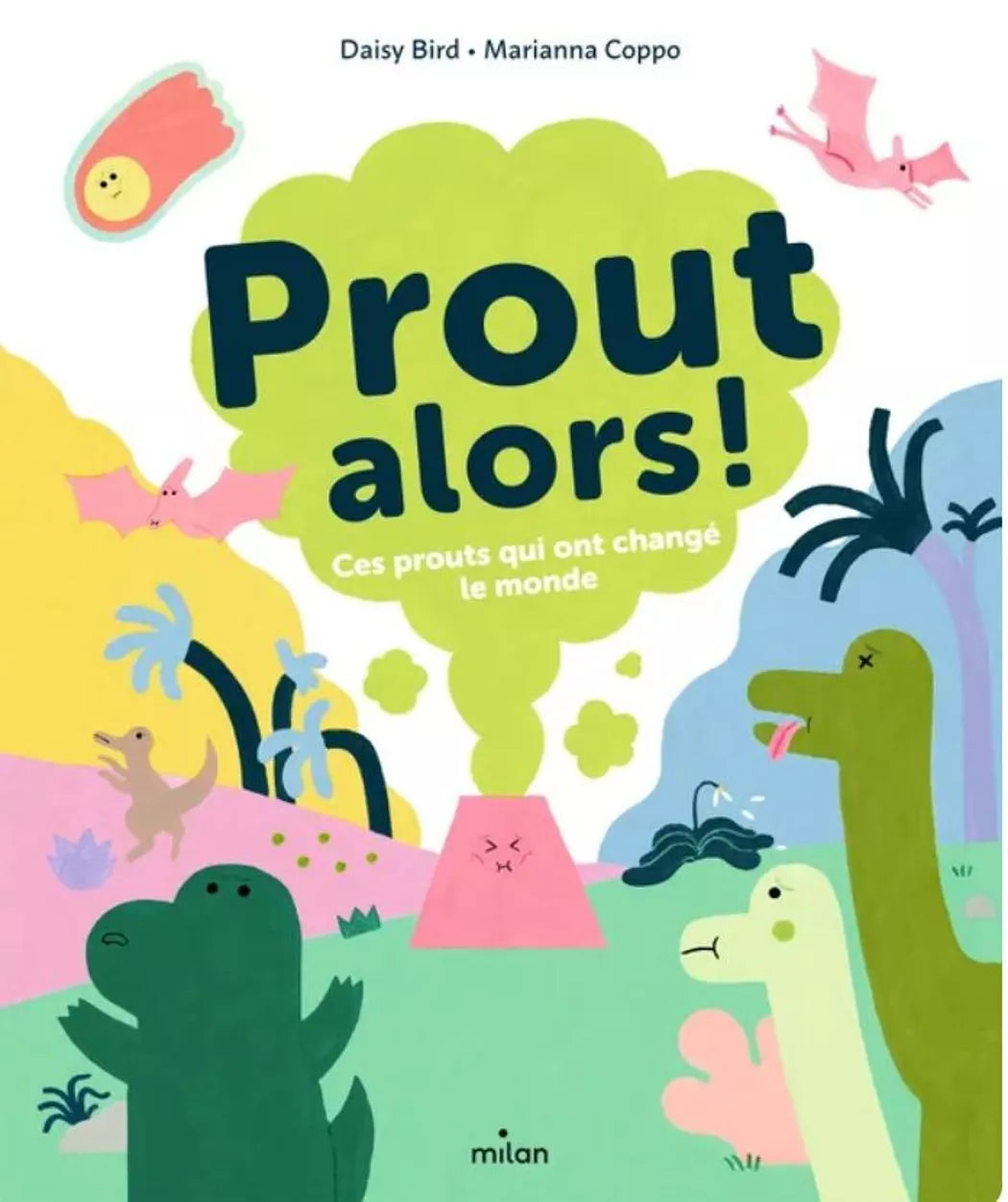 Prout alors !