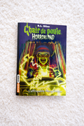 Chair de poule Horrorland l’effroyable Mme Destin