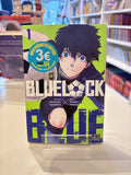 Bluelock Tome 01