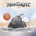 La montagne et le nuage