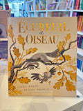 Écureuil et Oiseau