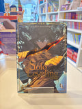 Solo Leveling Tome 01