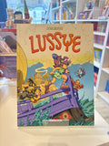 Lussye