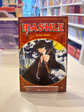Mashle Tome 01