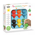 Mes premiers crayons ergonomiques