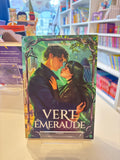 Vert Émeraude Tome