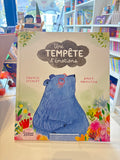 Une tempête d’émotions