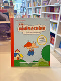Les Minimachins, le goûter de Coléroptère