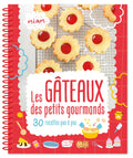 Les gâteaux des petits gourmands