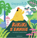 Rikiki s’ennuie