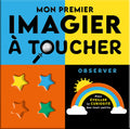 Mon premier imagier à toucher