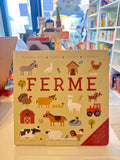 La ferme