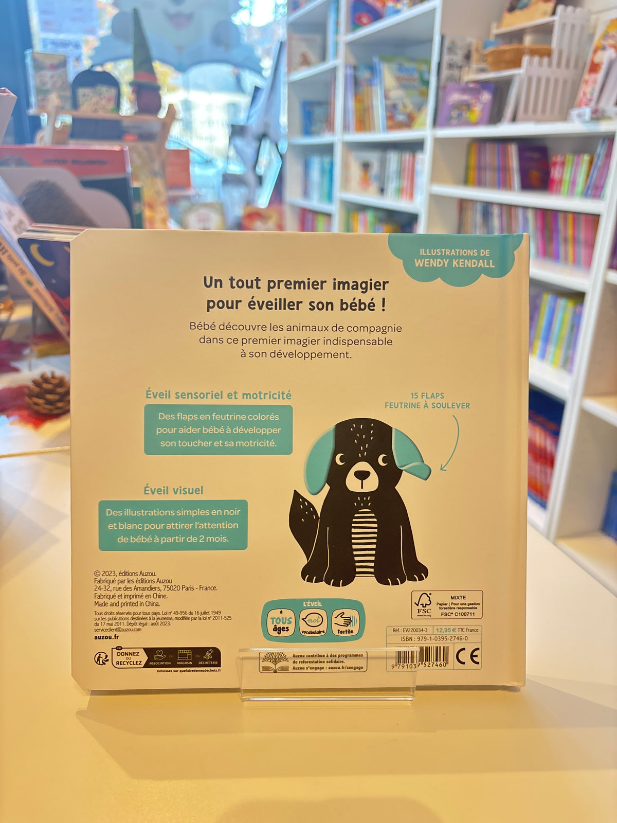 Les animaux de compagnie